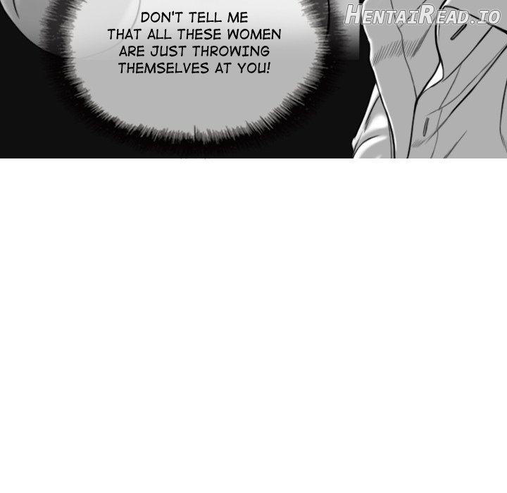 Magnetic Pull Chapter 7 - page 38