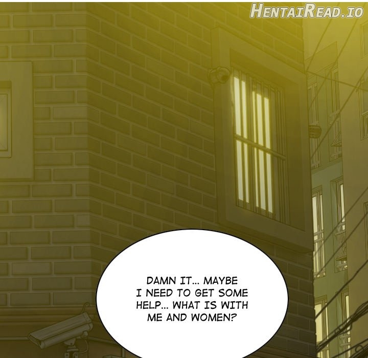 Magnetic Pull Chapter 7 - page 39