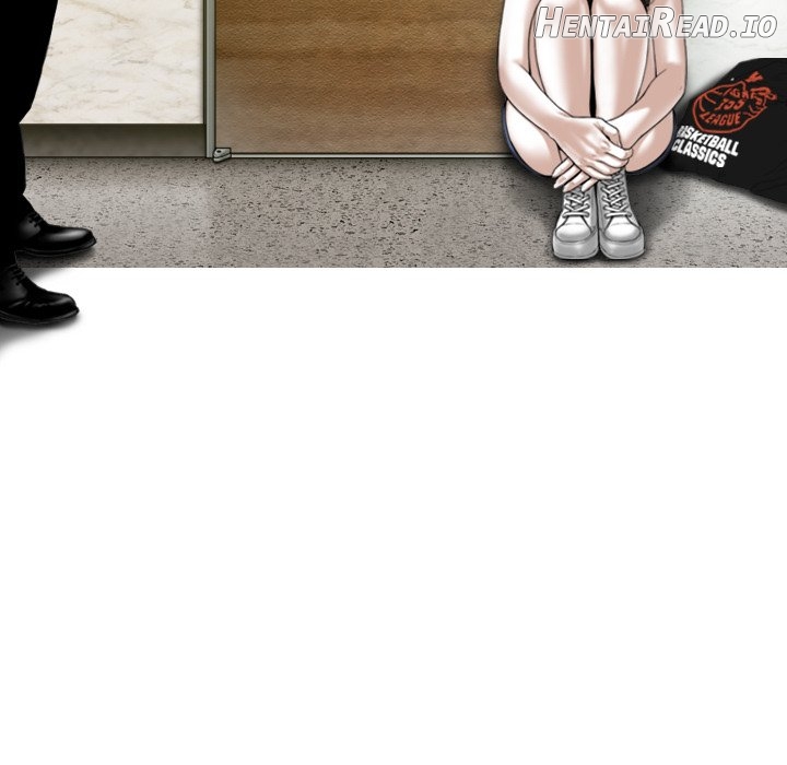 Magnetic Pull Chapter 7 - page 54