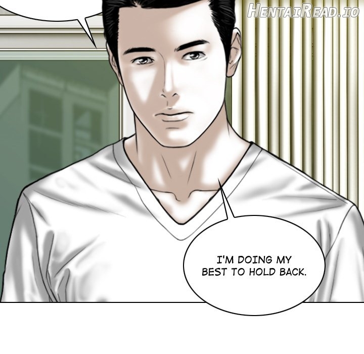 Magnetic Pull Chapter 7 - page 94