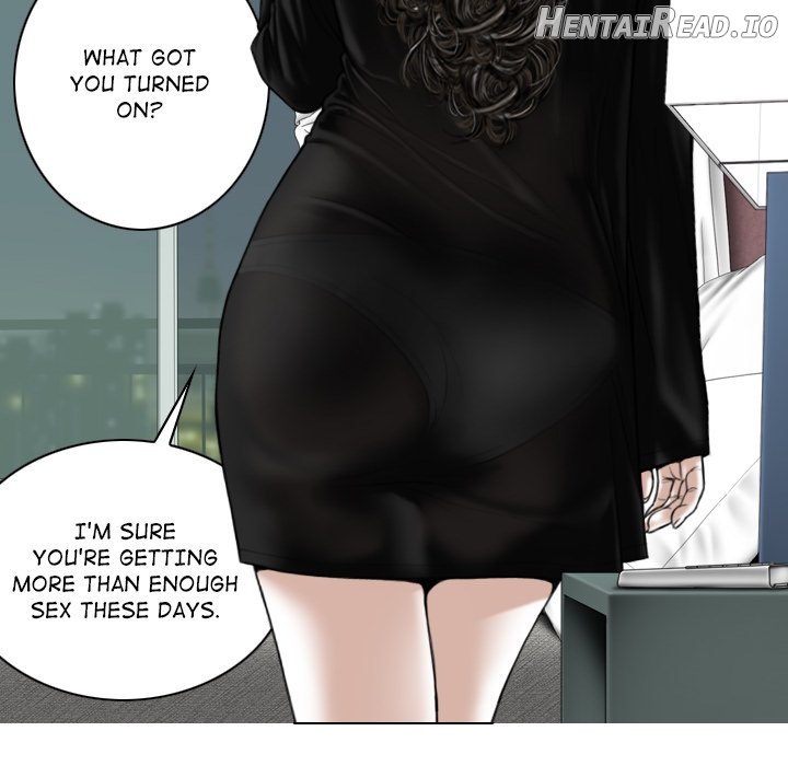 Magnetic Pull Chapter 29 - page 11