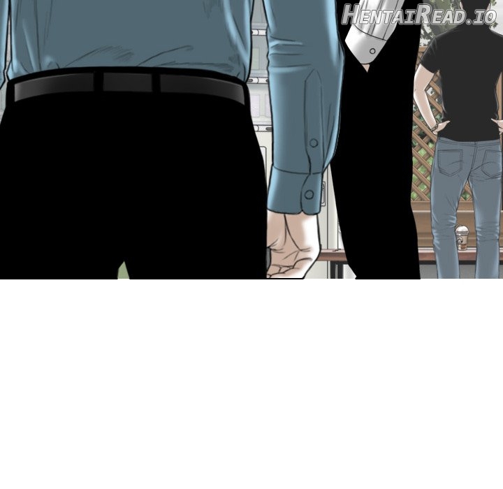 Magnetic Pull Chapter 29 - page 110