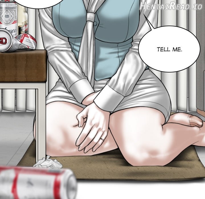 Magnetic Pull Chapter 29 - page 121