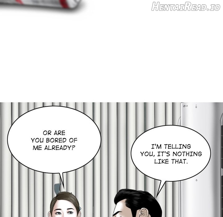 Magnetic Pull Chapter 29 - page 122