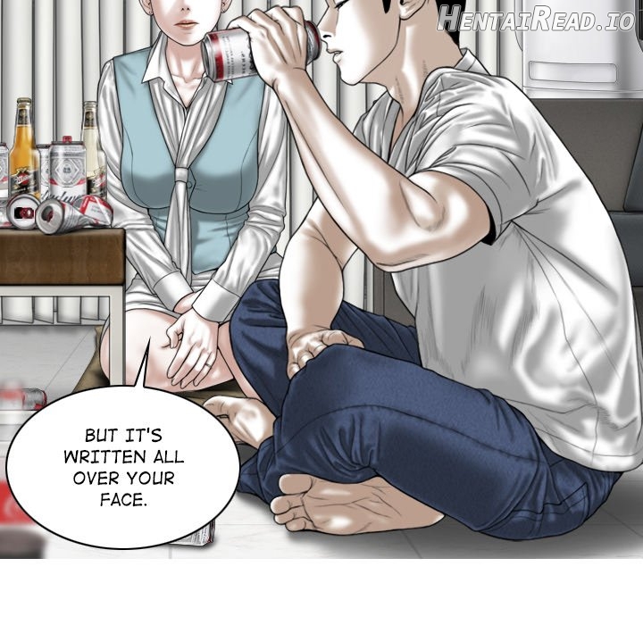 Magnetic Pull Chapter 29 - page 123