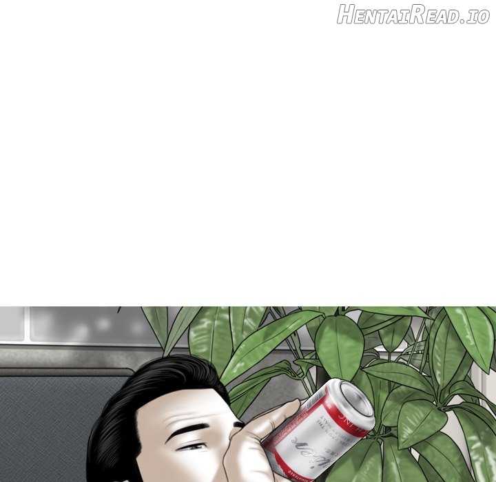 Magnetic Pull Chapter 29 - page 124