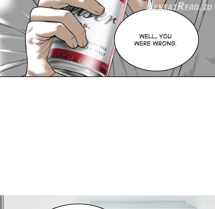 Magnetic Pull Chapter 29 - page 134