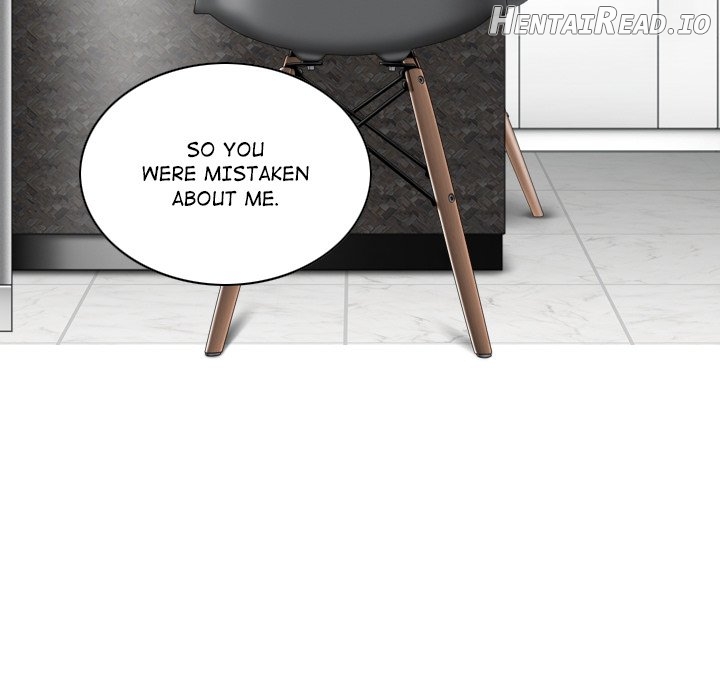 Magnetic Pull Chapter 29 - page 136