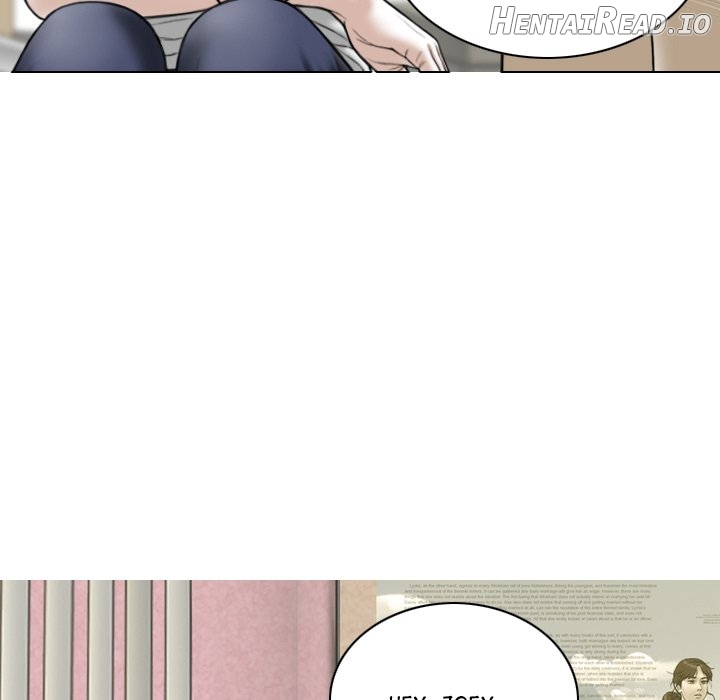 Magnetic Pull Chapter 29 - page 14