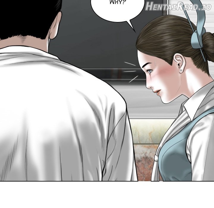 Magnetic Pull Chapter 29 - page 140