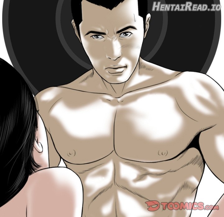 Magnetic Pull Chapter 29 - page 147