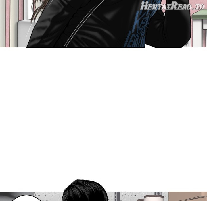 Magnetic Pull Chapter 29 - page 16