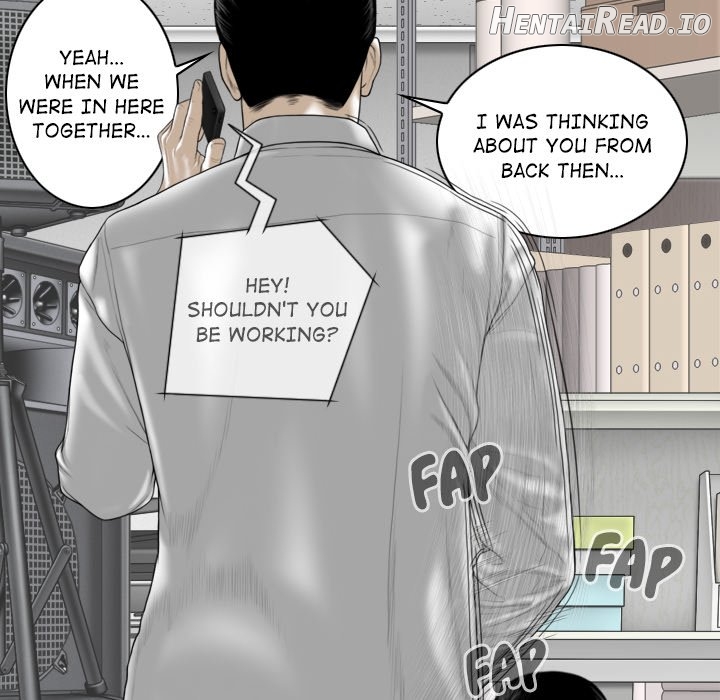 Magnetic Pull Chapter 29 - page 17