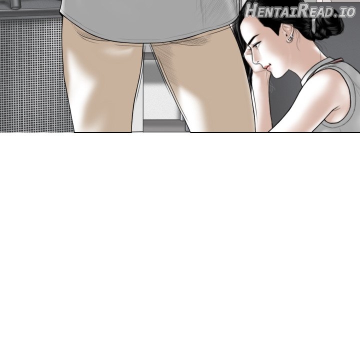 Magnetic Pull Chapter 29 - page 18