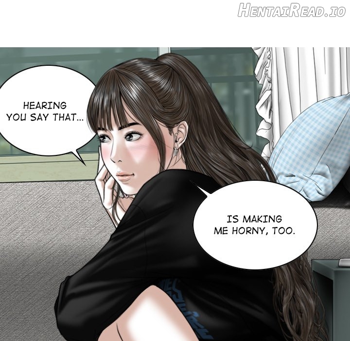 Magnetic Pull Chapter 29 - page 19