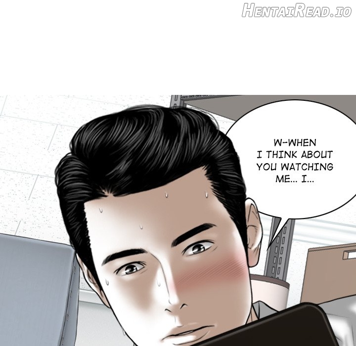 Magnetic Pull Chapter 29 - page 21