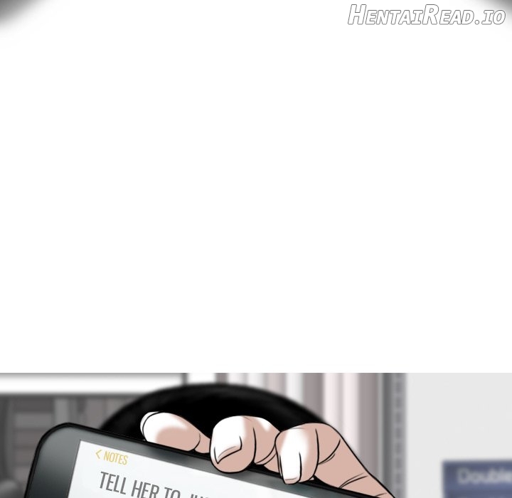 Magnetic Pull Chapter 29 - page 25