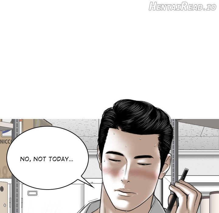 Magnetic Pull Chapter 29 - page 27