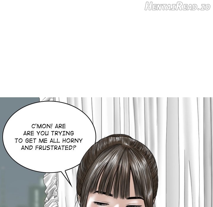 Magnetic Pull Chapter 29 - page 30