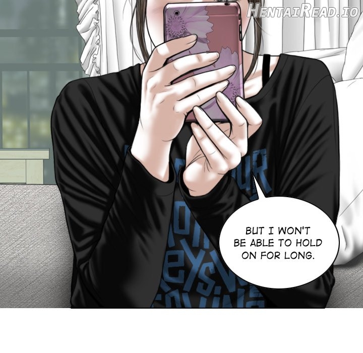 Magnetic Pull Chapter 29 - page 31