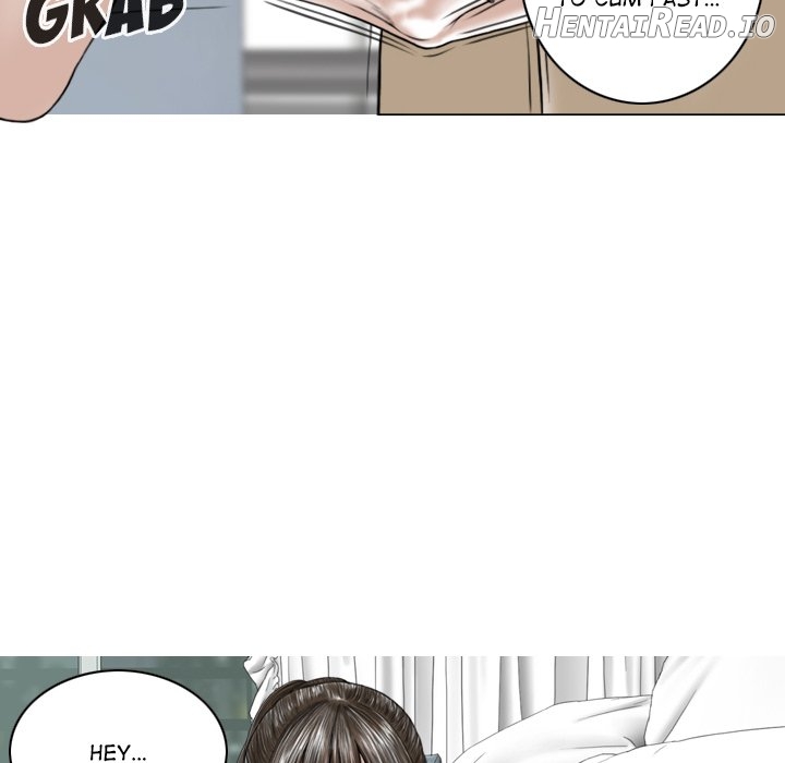 Magnetic Pull Chapter 29 - page 34