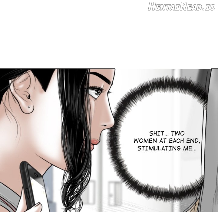 Magnetic Pull Chapter 29 - page 39