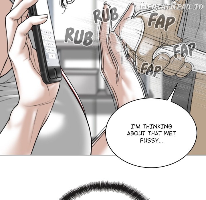 Magnetic Pull Chapter 29 - page 40