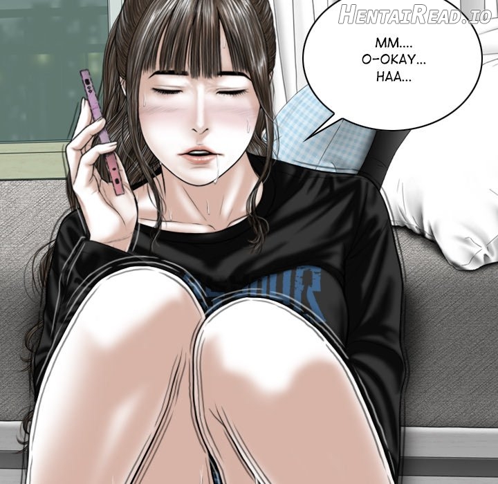 Magnetic Pull Chapter 29 - page 48