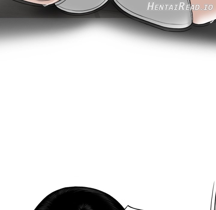 Magnetic Pull Chapter 29 - page 54