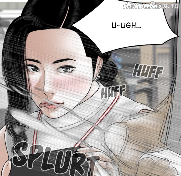 Magnetic Pull Chapter 29 - page 55