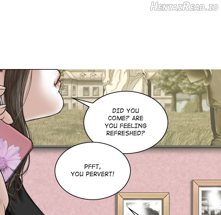 Magnetic Pull Chapter 29 - page 57