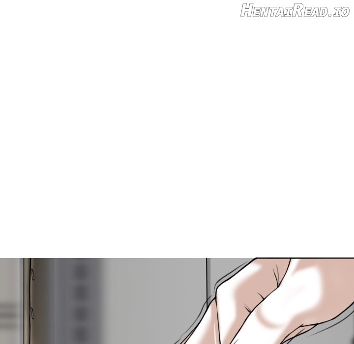 Magnetic Pull Chapter 29 - page 59