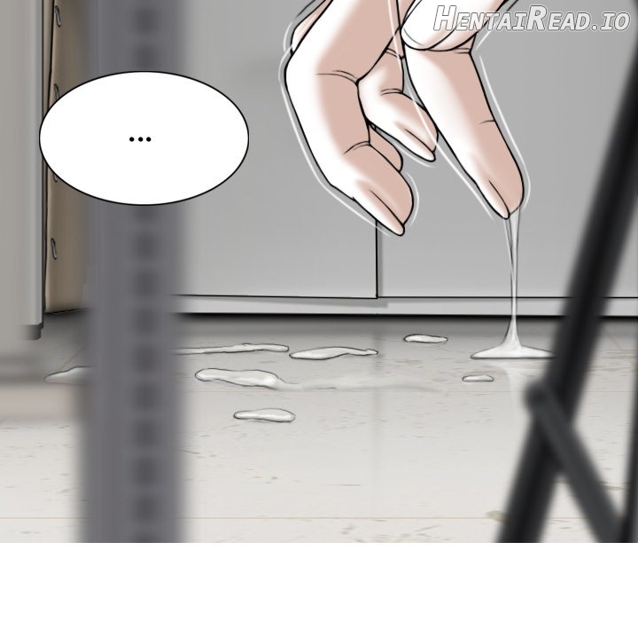 Magnetic Pull Chapter 29 - page 60
