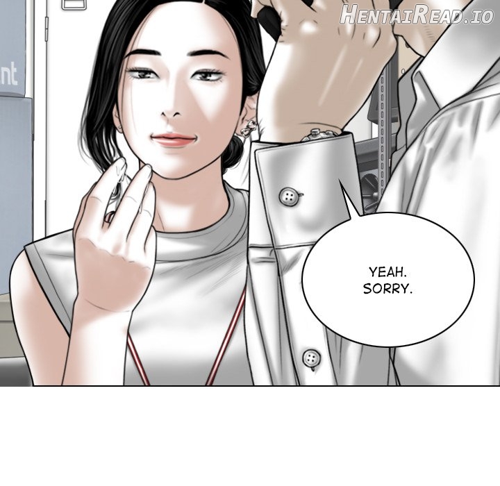 Magnetic Pull Chapter 29 - page 62