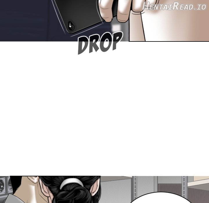 Magnetic Pull Chapter 29 - page 67
