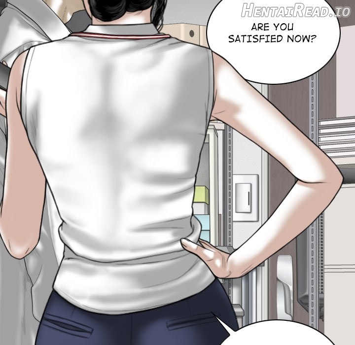Magnetic Pull Chapter 29 - page 68