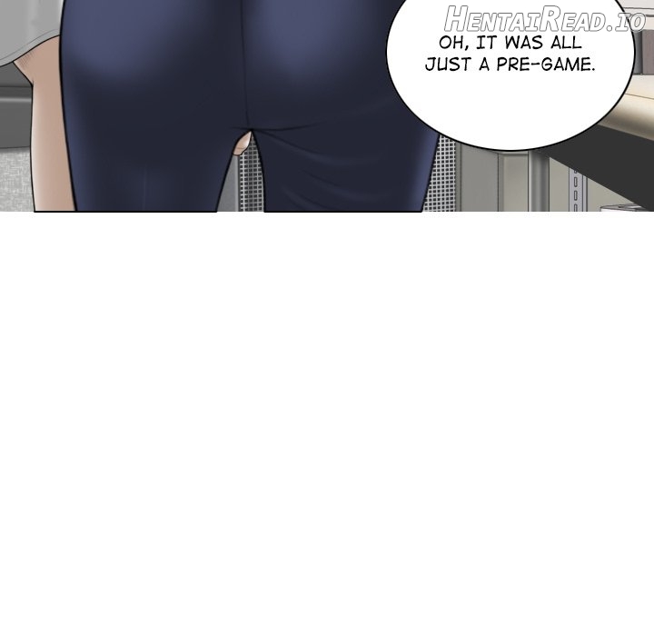Magnetic Pull Chapter 29 - page 69