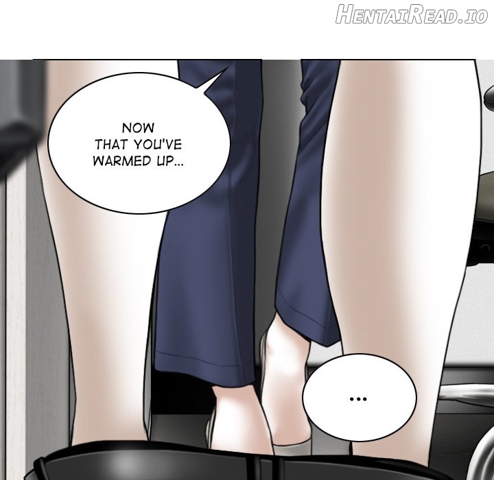 Magnetic Pull Chapter 29 - page 70