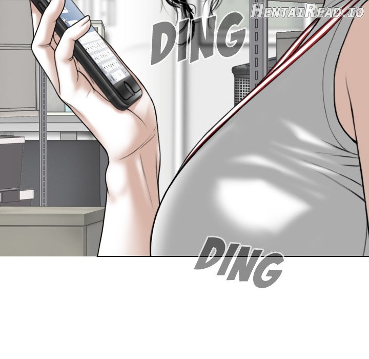 Magnetic Pull Chapter 29 - page 73