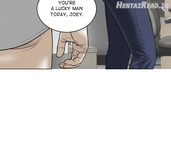Magnetic Pull Chapter 29 - page 80