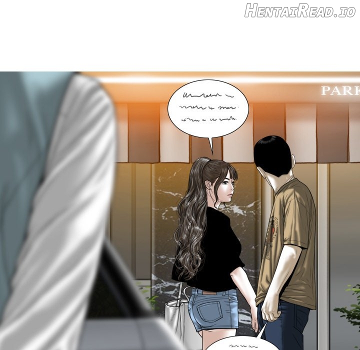 Magnetic Pull Chapter 29 - page 95