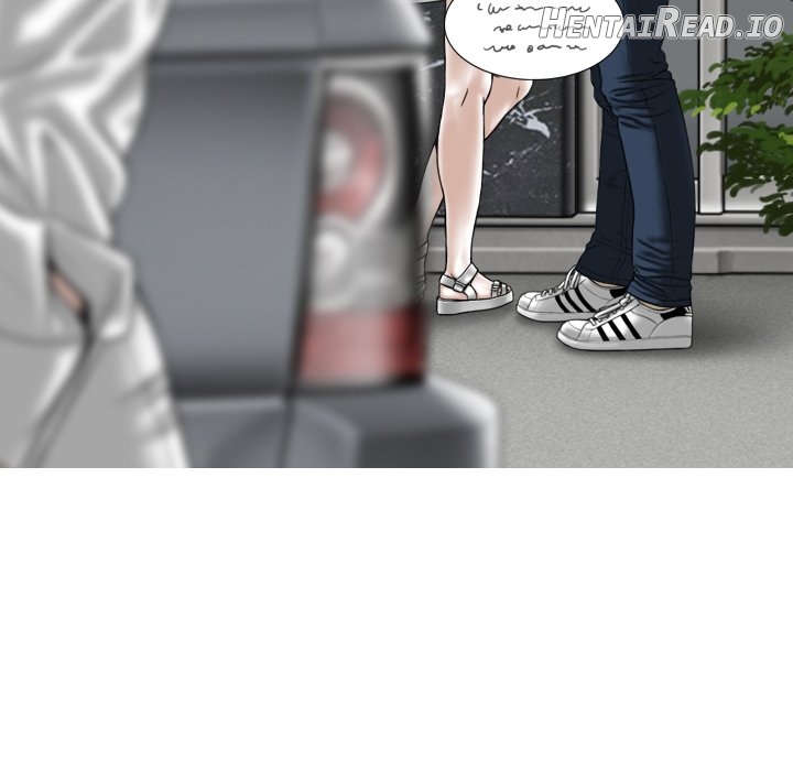 Magnetic Pull Chapter 29 - page 96