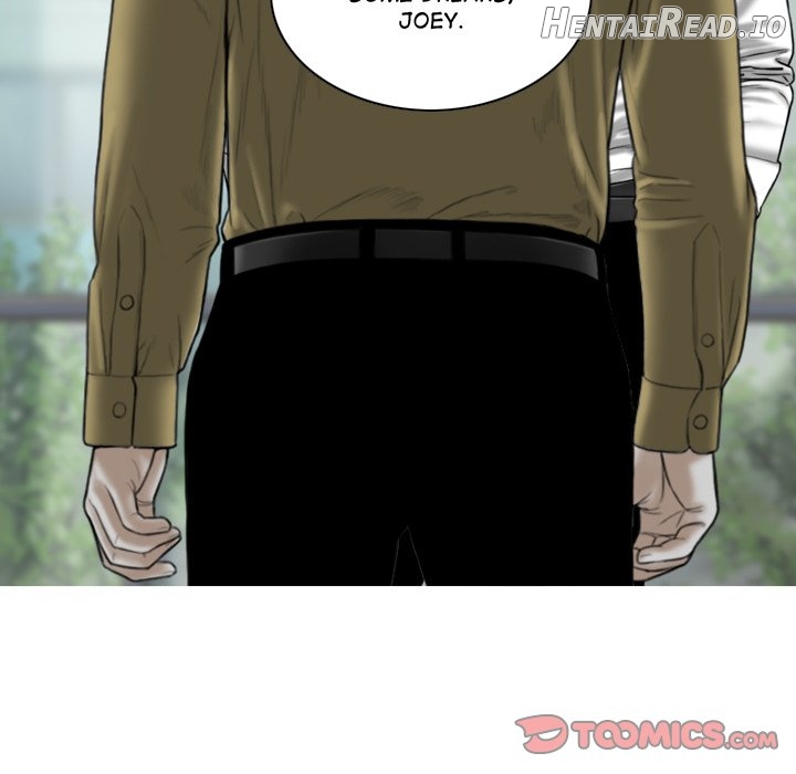 Magnetic Pull Chapter 59 - page 102