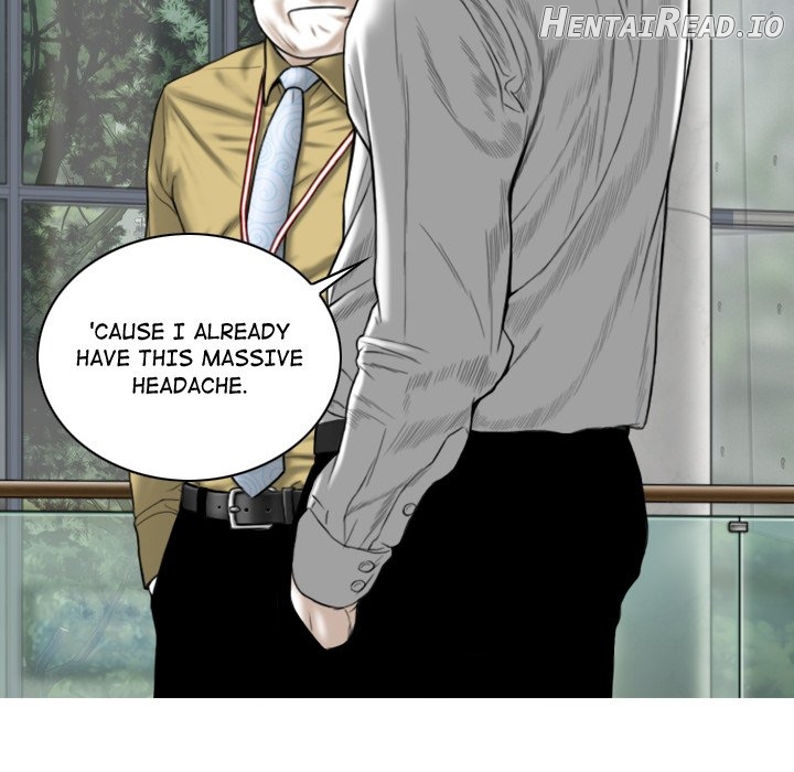 Magnetic Pull Chapter 59 - page 104