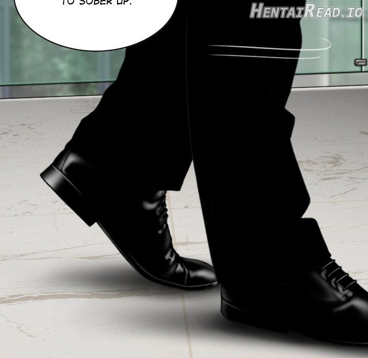 Magnetic Pull Chapter 59 - page 106