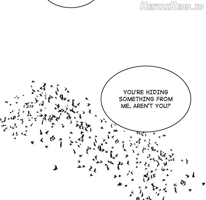 Magnetic Pull Chapter 59 - page 112