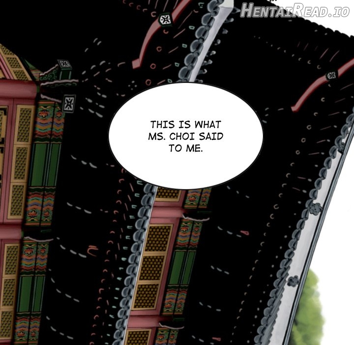 Magnetic Pull Chapter 59 - page 119
