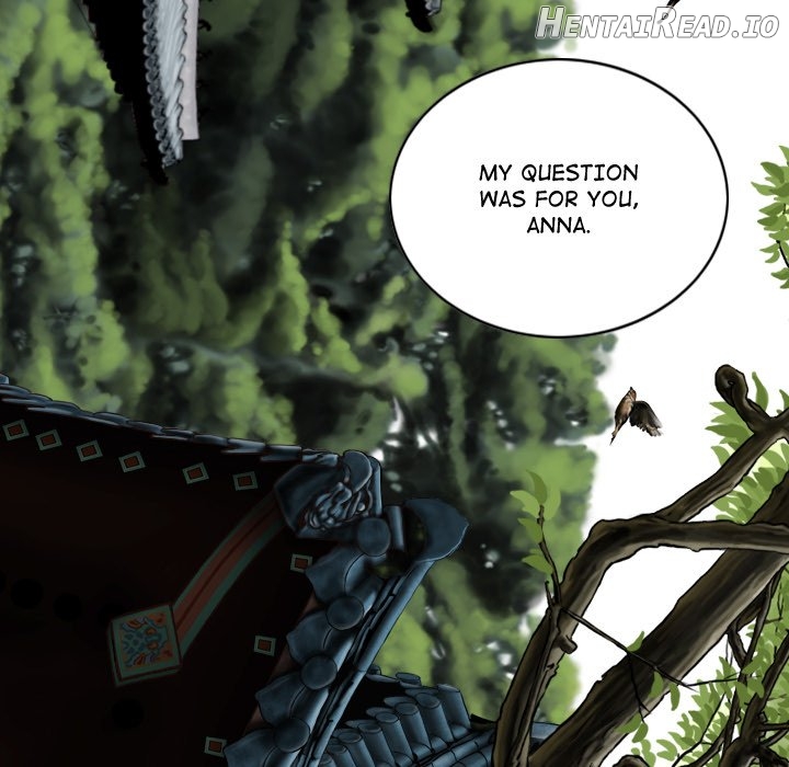 Magnetic Pull Chapter 59 - page 121