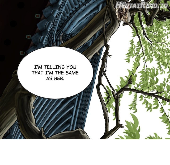 Magnetic Pull Chapter 59 - page 122