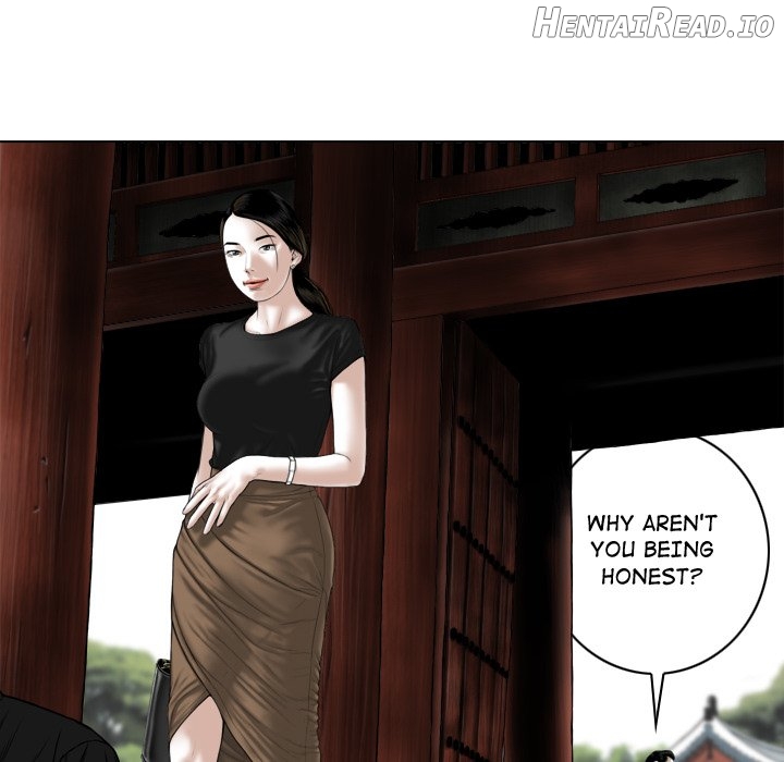 Magnetic Pull Chapter 59 - page 123
